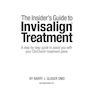 دانلود کتاب Insider’s Guide to Invisalign Treatment2018 راهنمای درمان اینویلیژن