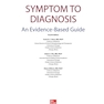 دانلود کتاب Symptom to Diagnosis An Evidence Based Guide