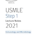 دانلود کتاب USMLE Step 1 Lecture Notes 2021: Immunology and Microbiology (USMLE  ... 
