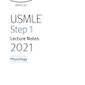 دانلود کتاب USMLE Step 1 Lecture Notes Lekture Notes 2021 کاپلان 2021: فیزیولوژی