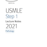 دانلود کتاب USMLE Step 1 Lecture Notes 2021 یادداشت های سخنرانی مرحله 1 2021: نس ... 