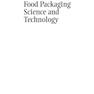 دانلود کتاب Food Packaging Science and Technology