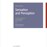 دانلود کتاب Sensation and Perception2016احساس و ادراک