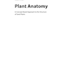 دانلود کتاب Plant Anatomy : A Concept-Based Approach to the Structure of Seed Pl ... 