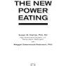 دانلود کتاب The New Power Eating