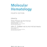 دانلود کتاب Molecular Hematology2019