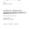 دانلود کتاب Palliative Care in Surgical Oncology, An Issue of Surgical Oncology  ... 