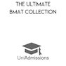 دانلود کتاب The Ultimate BMAT Collection2021