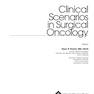 دانلود کتاب Clinical Scenarios in Surgical Oncology
