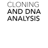 دانلود کتاب Gene Cloning and DNA Analysis: An Introduction