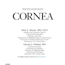 دانلود کتاب Cornea, 2-Volume Set2021