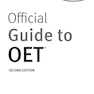 دانلود کتاب Official Guide to OET