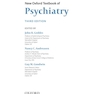 دانلود کتاب New Oxford Textbook of Psychiatry