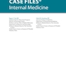 دانلود کتاب Case Files Internal Medicine