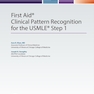 دانلود کتاب First Aid Clinical Pattern Recognition for the USMLE Step 1