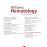 دانلود کتاب Williams Hematology2021