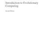 دانلود کتاب Introduction to Evolutionary Computing, 2nd Edition