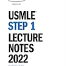 دانلود کتاب USMLE Step 1 Lecture Notes 2022:pathology