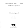 دانلود کتاب The Ultimate BMAT Guide - 600 Practice Questions