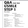 دانلود کتاب First Aid Q-A for the USMLE Step 1, Third Edition (First Aid USMLE)  ... 