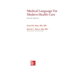 دانلود کتاب Medical Language for Modern Health Care 4th Edición