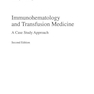 دانلود کتاب Immunohematology and Transfusion Medicine: A Case Study Approach 2nd ... 