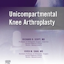 دانلود کتاب Unicompartmental Knee Arthroplasty