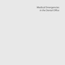 دانلود کتاب Medical Emergencies in the Dental Office 8th Edición