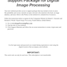 دانلود کتاب Digital Image Processing, Global Edition