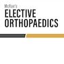 دانلود کتاب McRae’s Elective Orthopaedics 7th Edicion