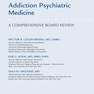 دانلود کتاب Addiction Psychiatric Medicine 1st Edition