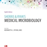 دانلود کتاب Ryan - Sherris Medical Microbiology, 8th Edicion 2022