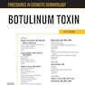 دانلود کتاب Procedures in Cosmetic Dermatology: Botulinum Toxin 5thEdition