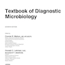 دانلود کتاب Textbook of Diagnostic Microbiology 7th Edition