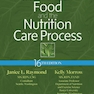 دانلود کتاب Krause and Mahan’s Food and the Nutrition Care Process 16th Edicion  ... 