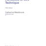 دانلود کتاب Handbook of MRI Technique 2022