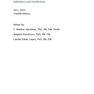 دانلود کتاب NANDA International Nursing Diagnoses: Definitions - Classification, ... 