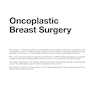 دانلود کتاب Oncoplastic Breast Surgery: A Practical Guide 1st Edicion