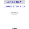 دانلود کتاب Lange Q-A USMLE Step 2 CK, Sixth Edition