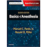 دانلود کتاب Basics of Anesthesia (بیهوشی میلر)