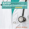 دانلود کتاب هند بوک معاینات بالینی و روش گرفتن شرح حال باربارابیتز Bates