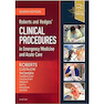 دانلود کتاب Roberts and Hedges’ Clinical Procedures in Emergency Medicine and
