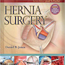 دانلود کتاب Master Techniques in Surgery: Hernia