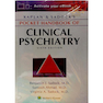 دانلود کتاب Kaplan and Sadock Pocket Handbook of CLINICAL PSYCHIATRY
