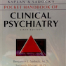 دانلود کتاب Kaplan and Sadock Pocket Handbook of CLINICAL PSYCHIATRY