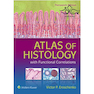 دانلود کتاب Atlas of Histology with Functional Correlations 2017
