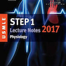 دانلود کتاب USMLE Step 1 Lecture Notes 2018: Physiology (فیزیولوژی استپ 1)