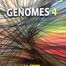دانلود کتاب Genomes 4