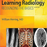 دانلود کتاب Learning Radiology: Recognizing the Basics