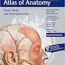دانلود کتاب Head, Neck, and Neuroanatomy, (THIEME Atlas of Anatomy) (آناتومی سر  ... 